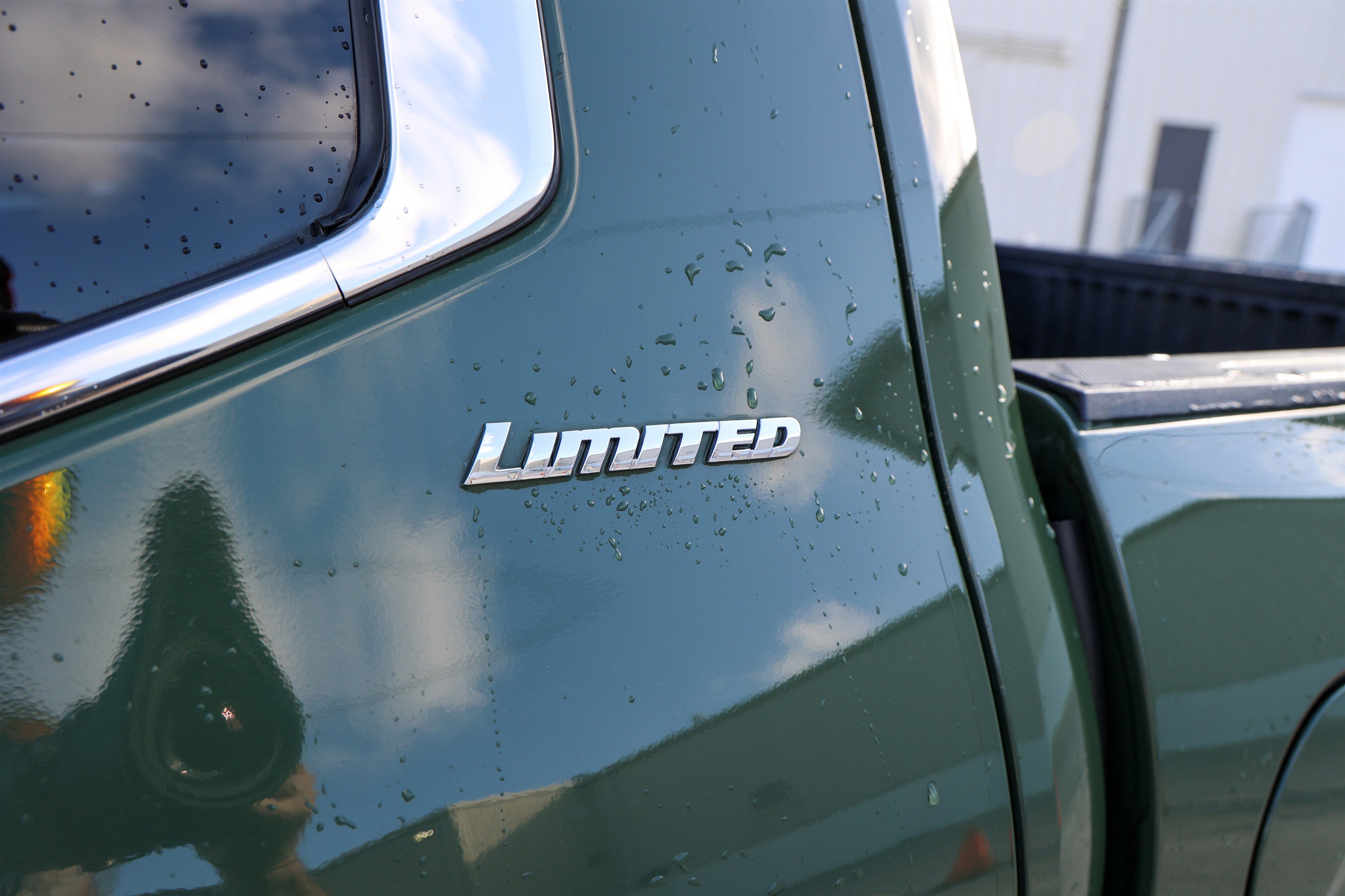 Used 2023 Toyota Tundra Limited image 14