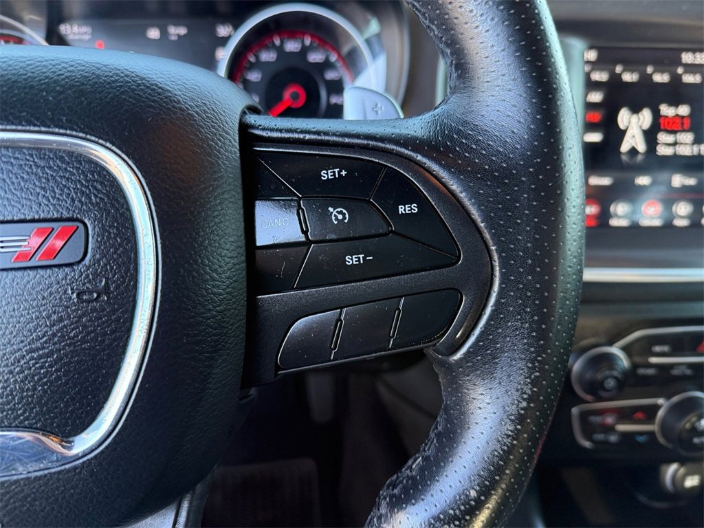 Used 2019 Dodge Charger R/T w/ Driver Confidence Group image 20