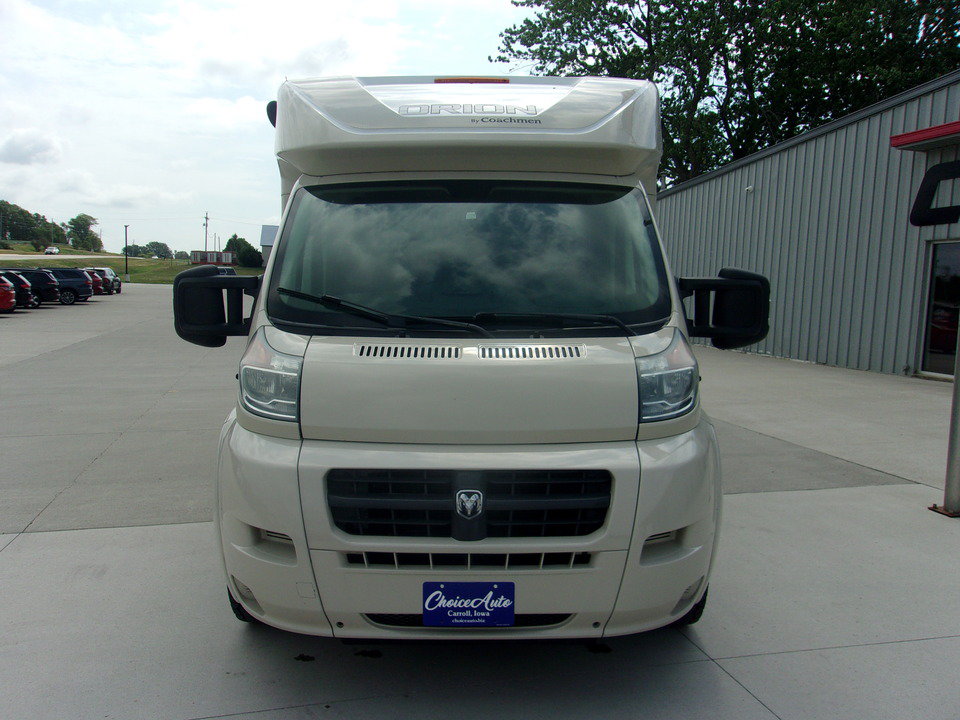Used 2015 RAM ProMaster 3500 FWD image 5