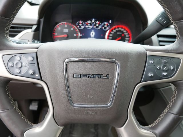 Used 2015 GMC Yukon Denali w/ Open Road Package image 18