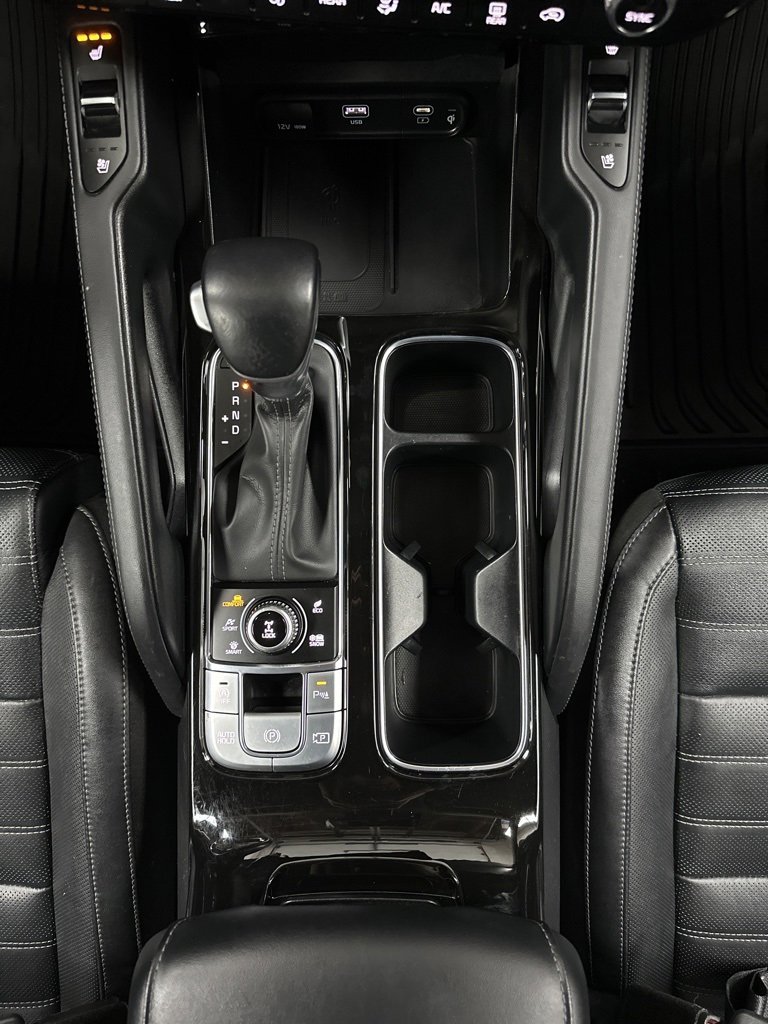 Used 2023 Kia Telluride SX Prestige image 25