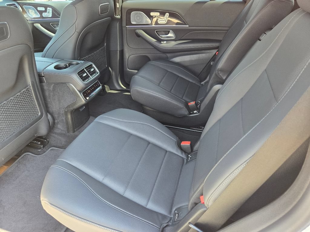 Used 2020 Mercedes-Benz GLS 450 4MATIC image 39