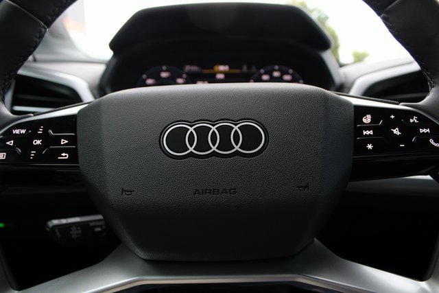 New 2025 Audi Q4 e-tron Premium Plus image 14