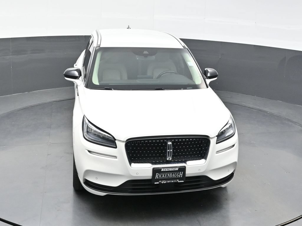 Used 2021 Lincoln Corsair AWD image 33