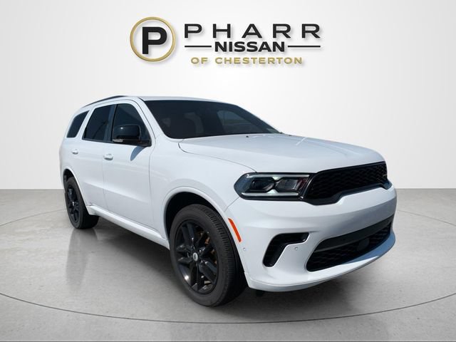 Used 2026 Dodge Durango GT AWD/4WD image 5