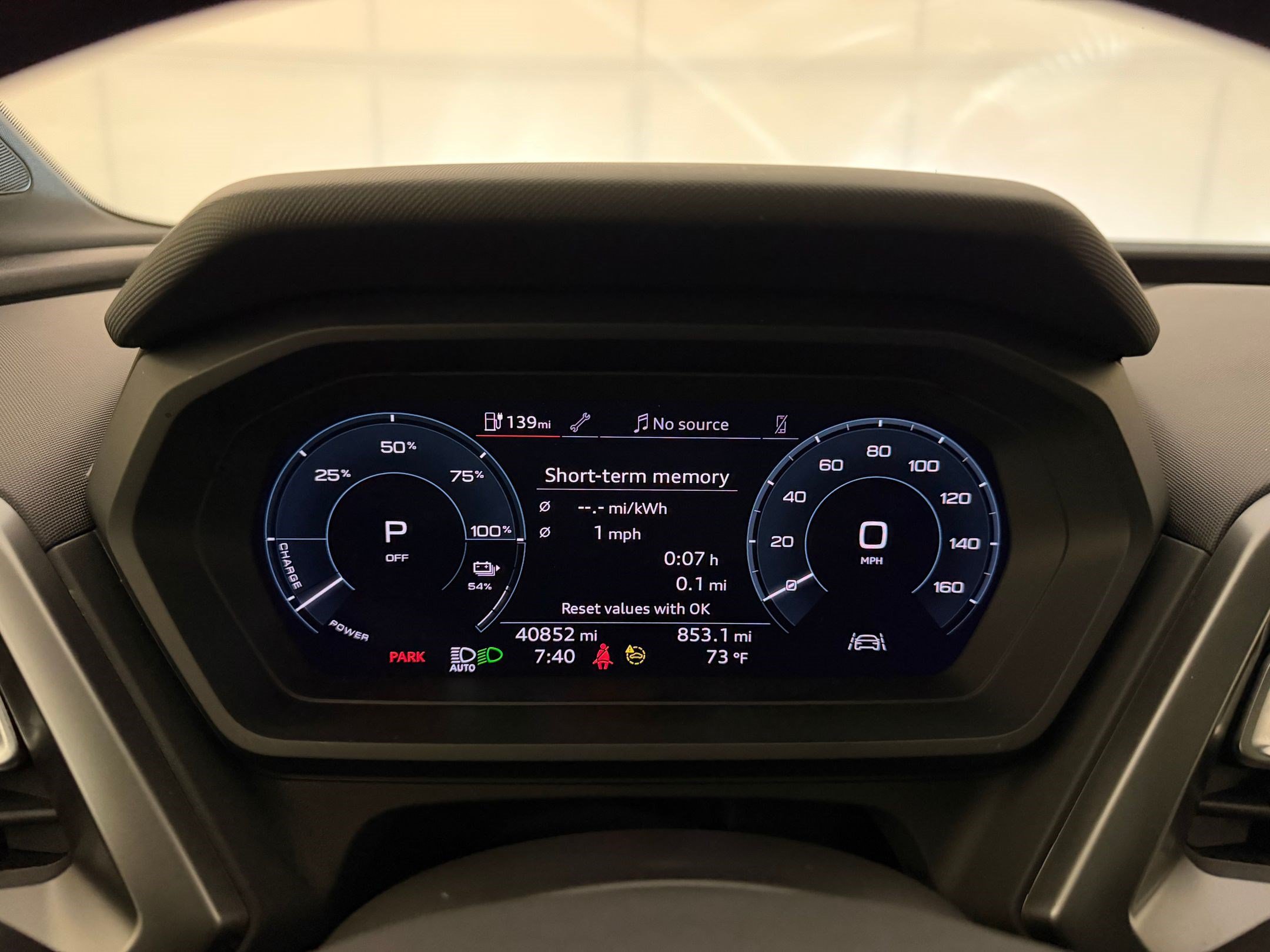 Certified 2023 Audi Q4 e-tron Premium w/ Convenience Package RWD image 20