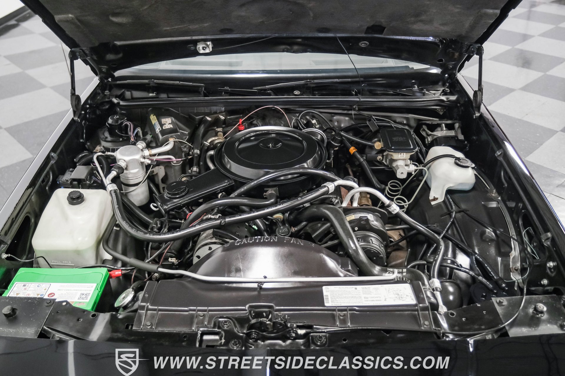 Used 1987 Chevrolet El Camino V8 image 3