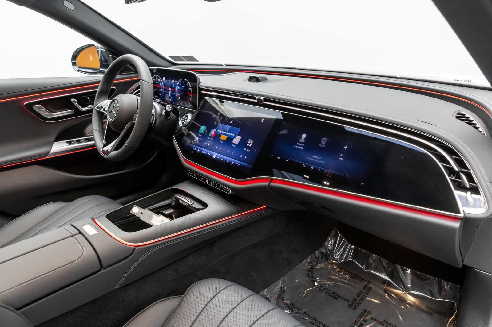 Used 2026 Mercedes-Benz E 450 4MATIC All-Terrain Wagon image 47