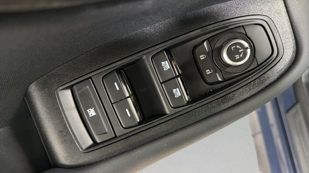 Certified 2025 Subaru Legacy Premium AWD/4WD image 26
