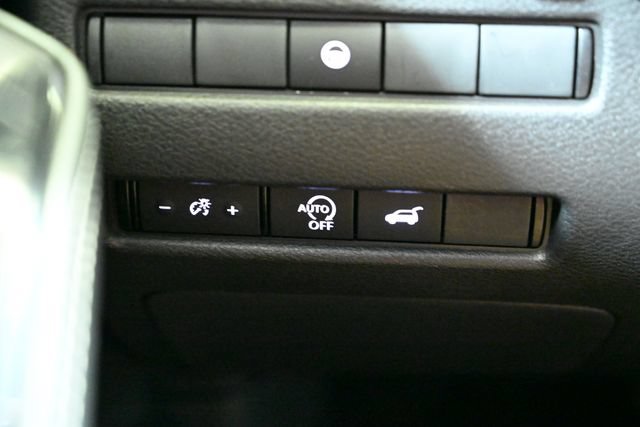 Used 2023 Nissan Rogue SL w/ SL Premium Package AWD/4WD image 43