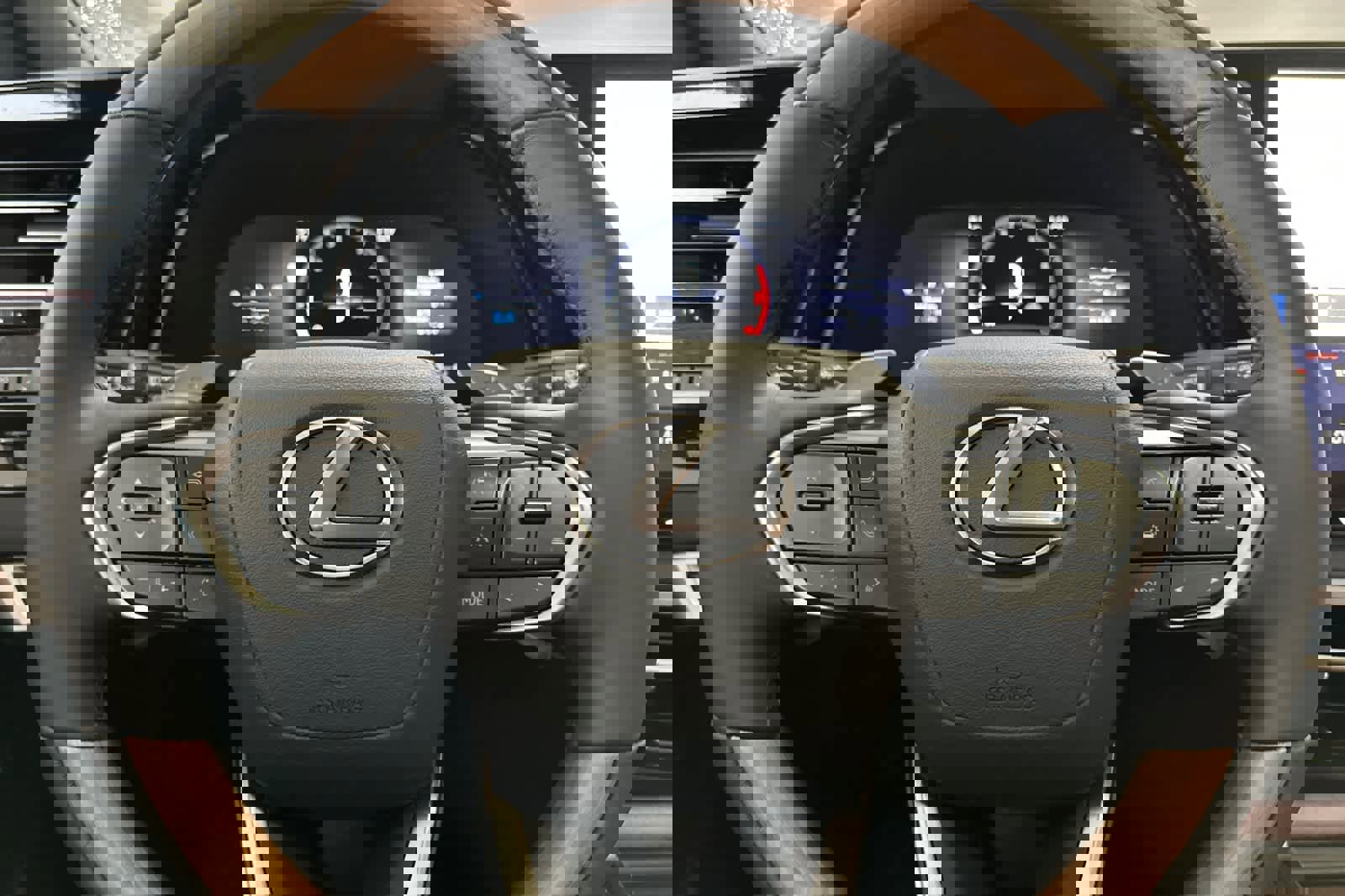 New 2026 Lexus RX 350 Premium image 25