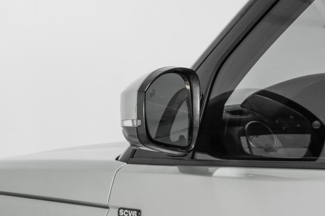 Used 2015 Land Rover LR4 HSE LUX image 44