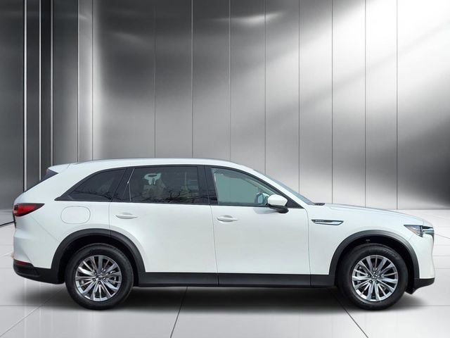 Used 2025 MAZDA CX-90 Plug-In Hybrid w/ Preferred image 23