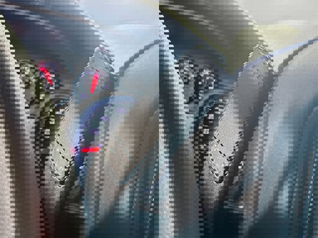 New 2025 GMC Sierra 2500 Pro w/ Convenience Package image 11