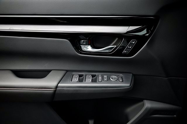New 2027 Honda CR-V Sport Touring image 23