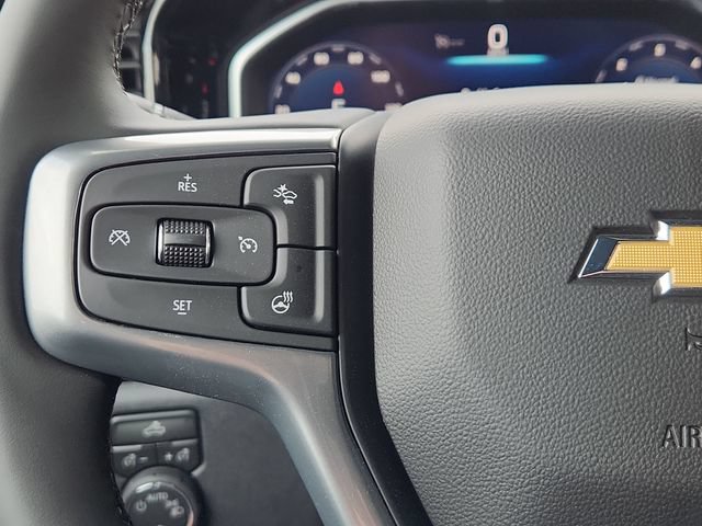 New 2026 Chevrolet Silverado 1500 LT w/ All Star Edition Plus AWD/4WD image 25