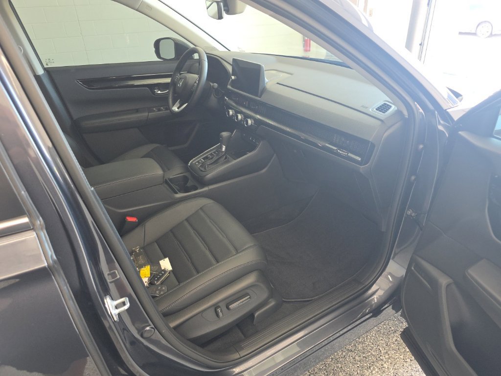 Used 2026 Honda CR-V EX-L image 9