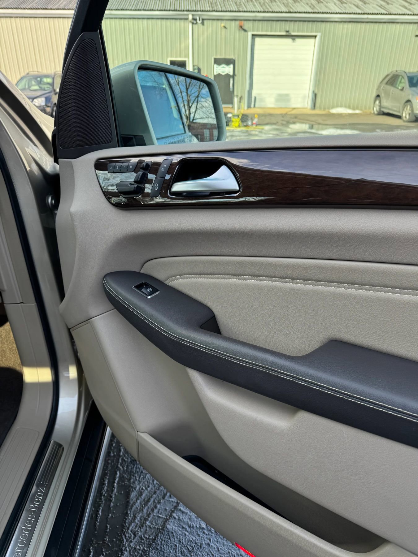 Used 2012 Mercedes-Benz ML 350 BlueTEC 4MATIC image 20