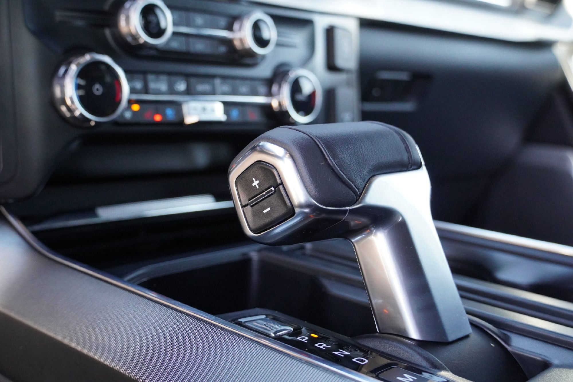 Used 2024 Ford F150 Platinum w/ Equipment Group 702A High image 22