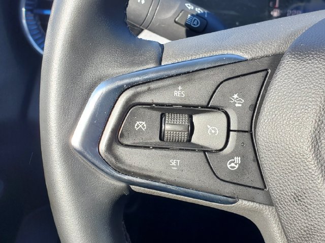Certified 2024 Chevrolet Trax LT w/ Driver Confidence Package FWD image 22