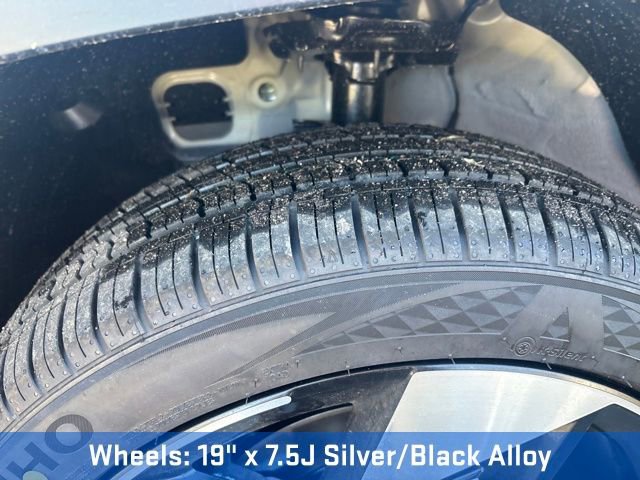 New 2026 Hyundai Kona Limited image 30