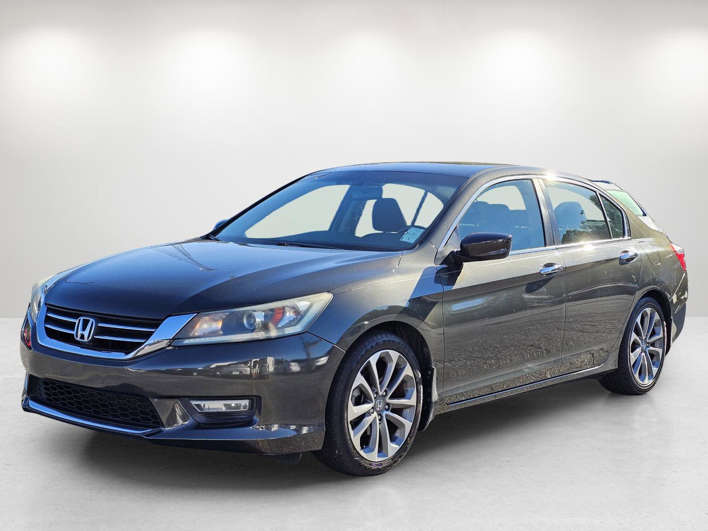 Used 2013 Honda Accord Sport