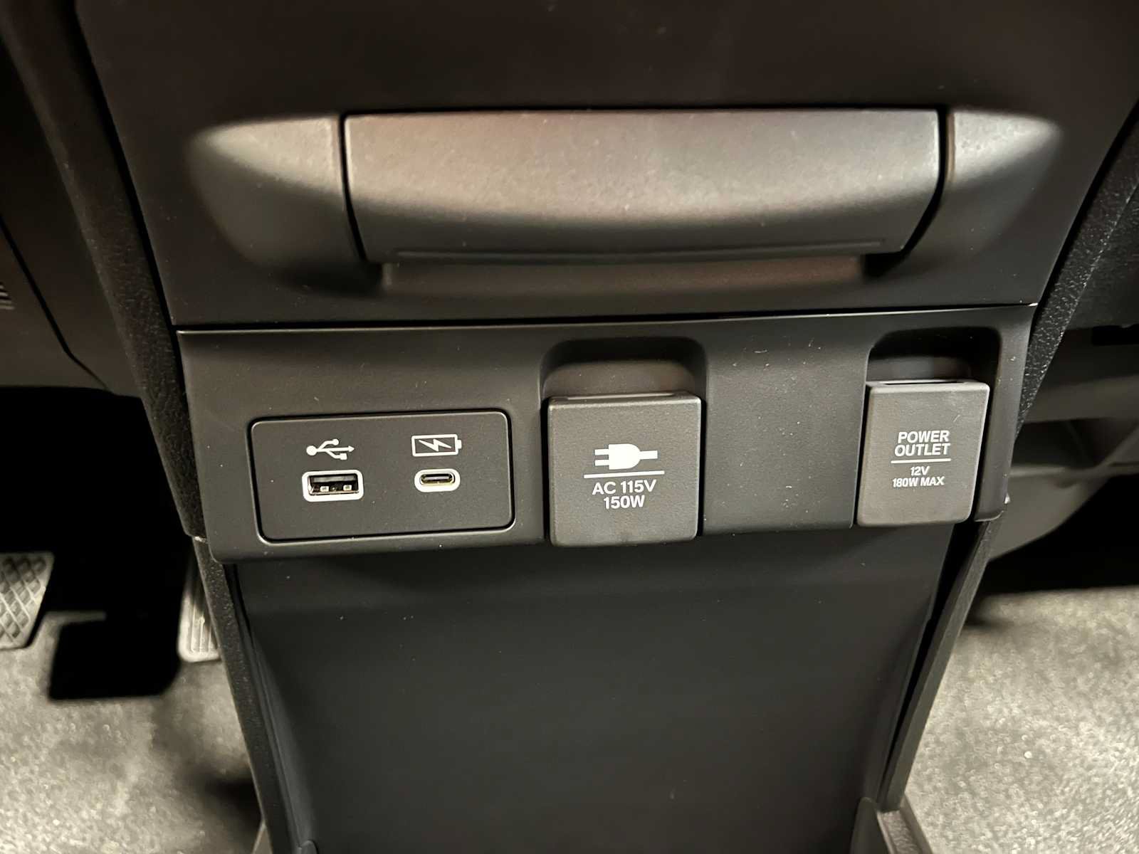 New 2027 Honda Odyssey Elite image 17