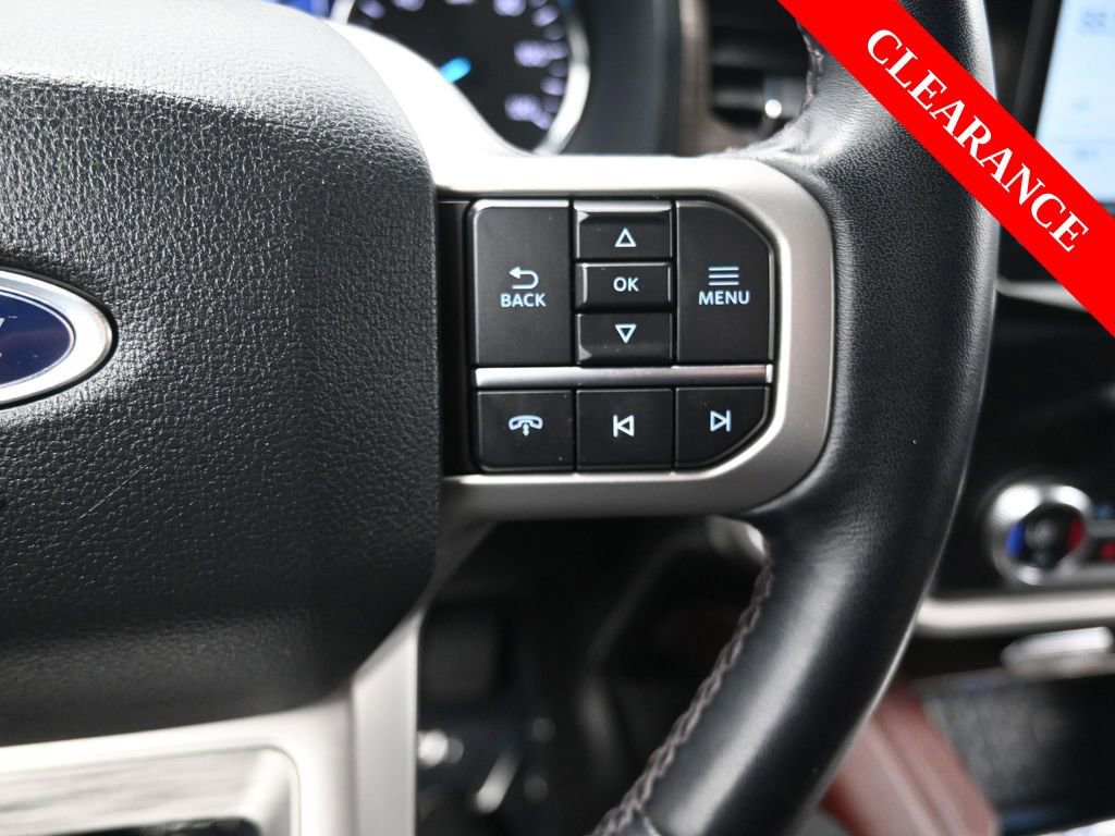 Used 2024 Ford Expedition Max Limited image 26