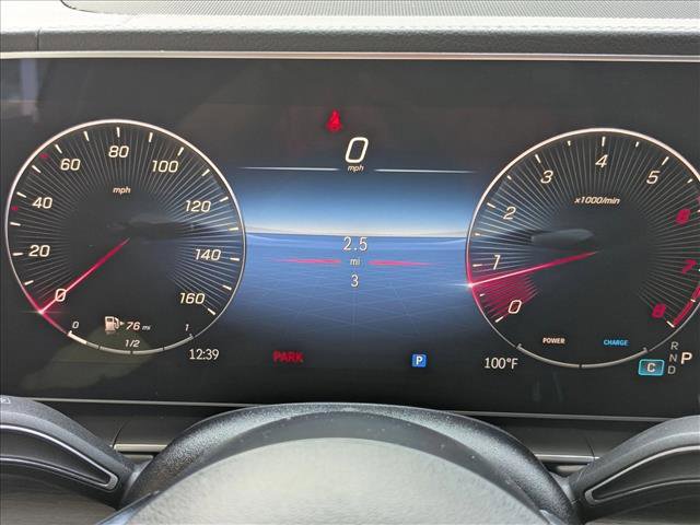 New 2026 Mercedes-Benz GLE 450 4MATIC Coupe image 10