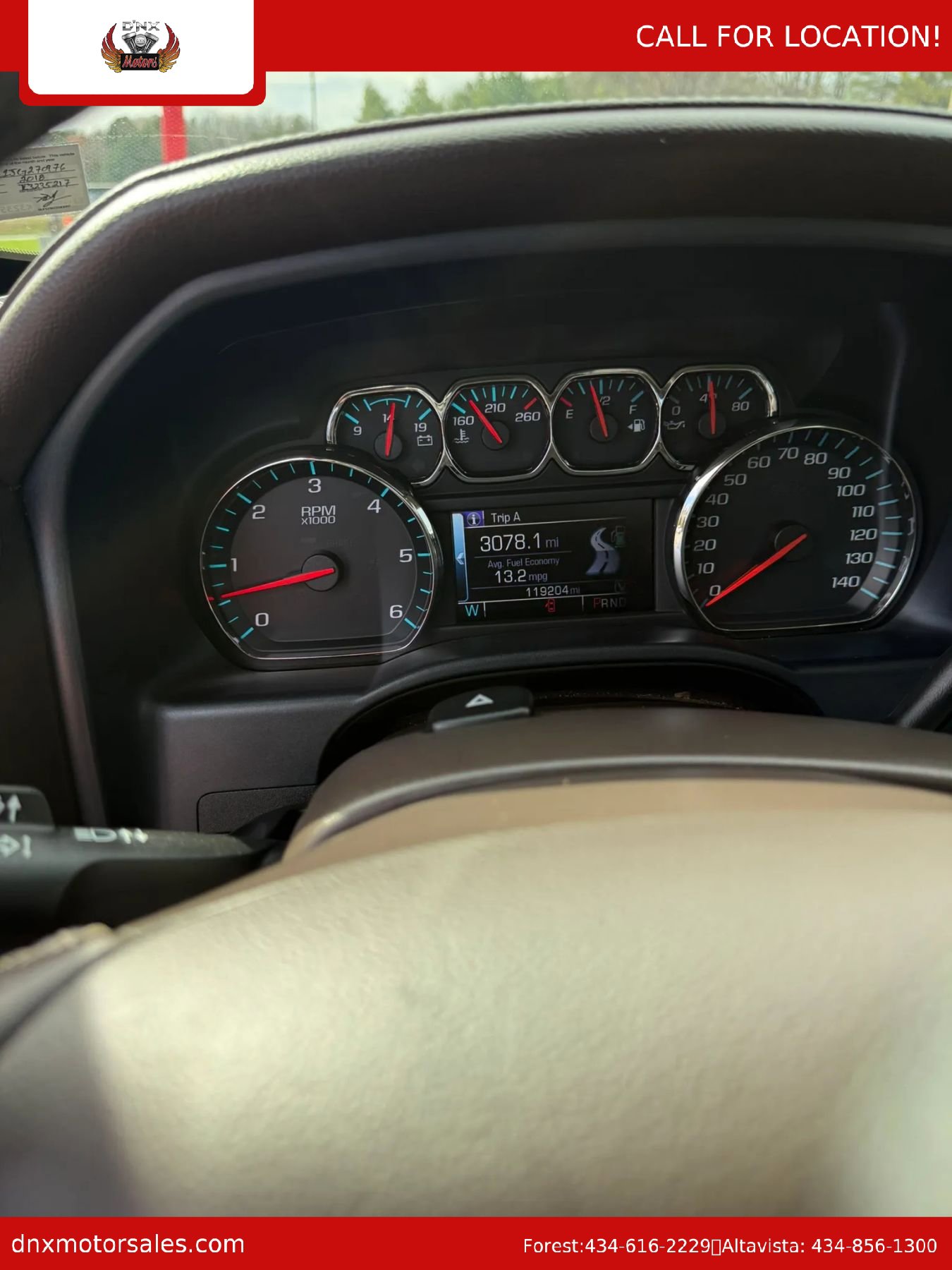 Used 2018 GMC Sierra 1500 SLT w/ SLT Premium Package image 22