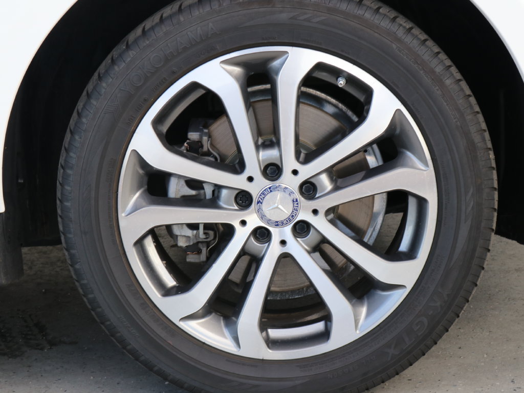 Used 2017 Mercedes-Benz GLE 350 4MATIC image 47