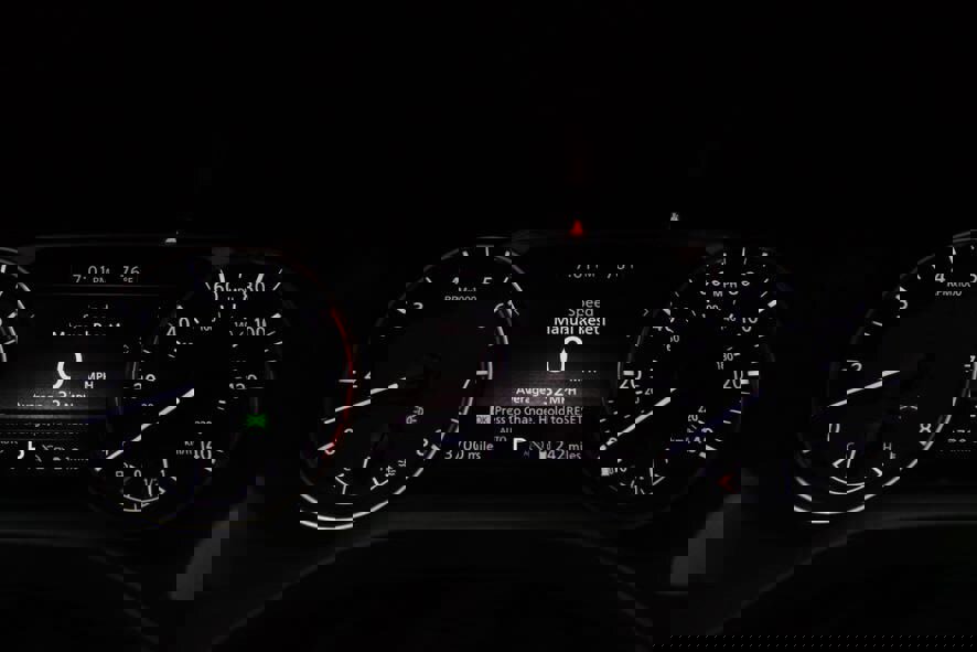 Used 2025 Nissan Rogue SV image 41