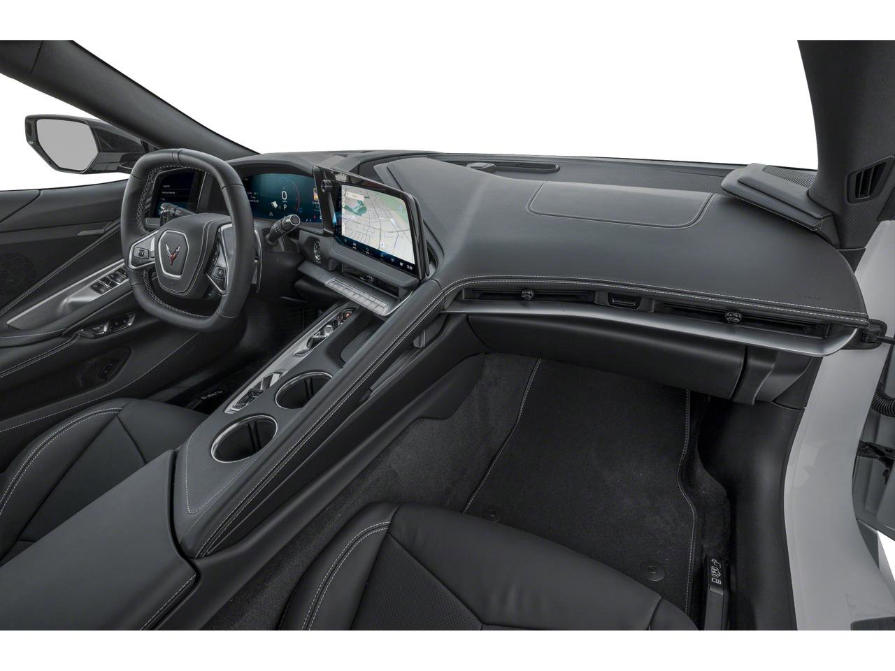 New 2026 Chevrolet Corvette Stingray Preferred Conv w/ Z51 Performance Package image 38