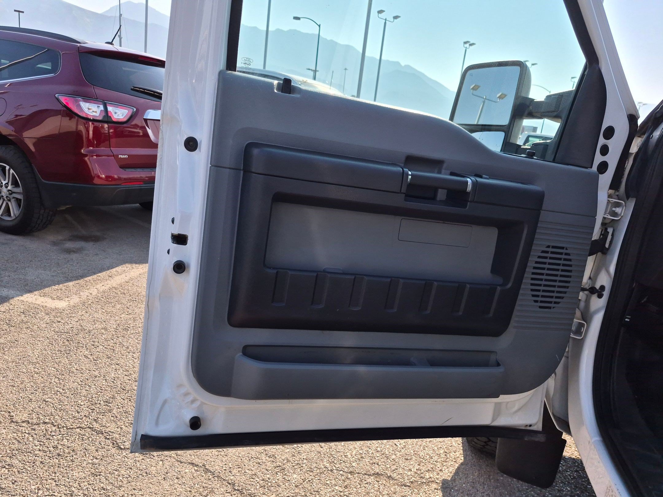 Used 2016 Ford F450 XL AWD/4WD image 12