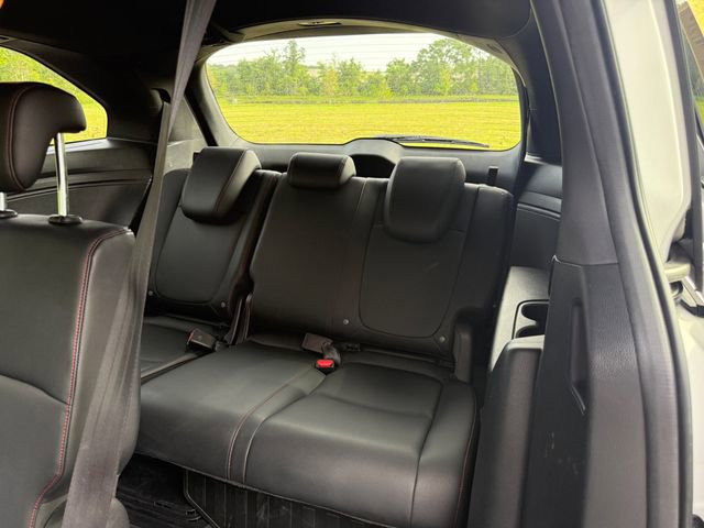 Used 2025 Honda Odyssey Sport-L image 15