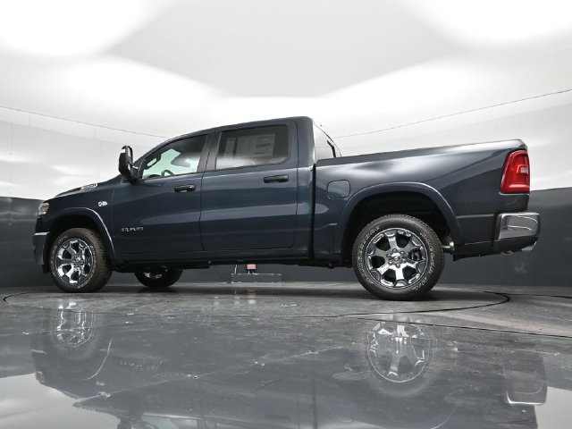 New 2026 RAM 1500 Big Horn AWD/4WD image 45