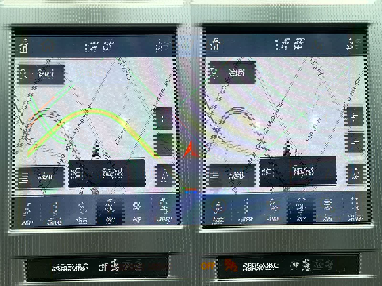 Used 2020 Lincoln MKZ Reserve w/ Luxury Package image 28