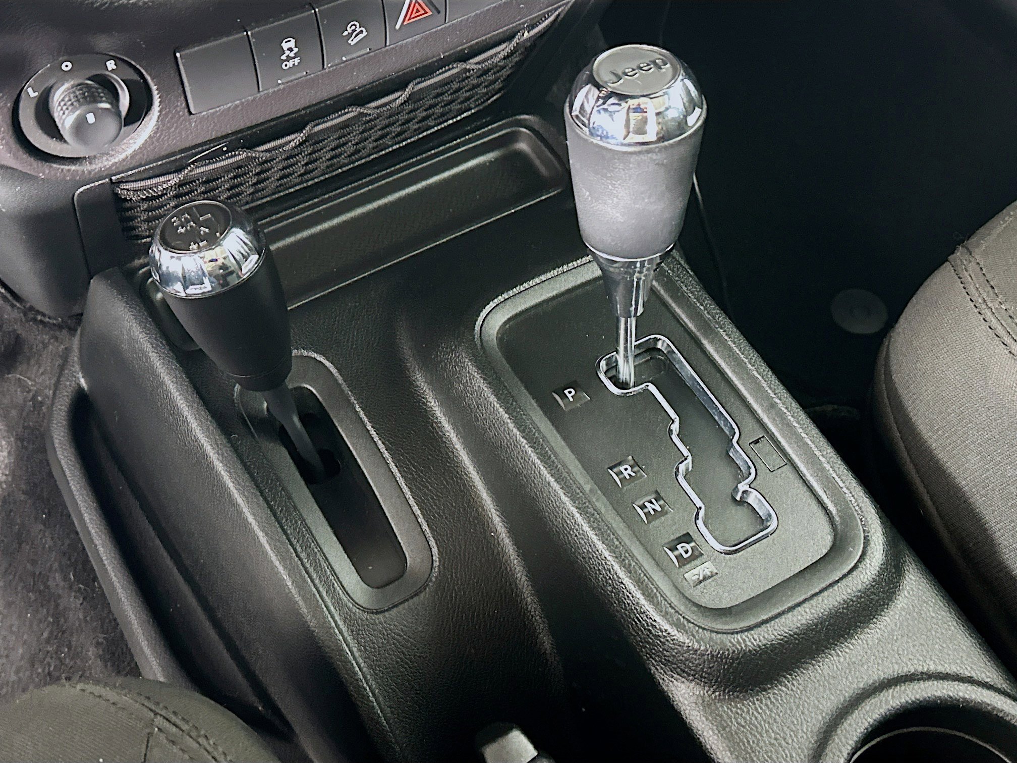 Used 2017 Jeep Wrangler Unlimited Sport w/ Quick Order Package 24S image 22