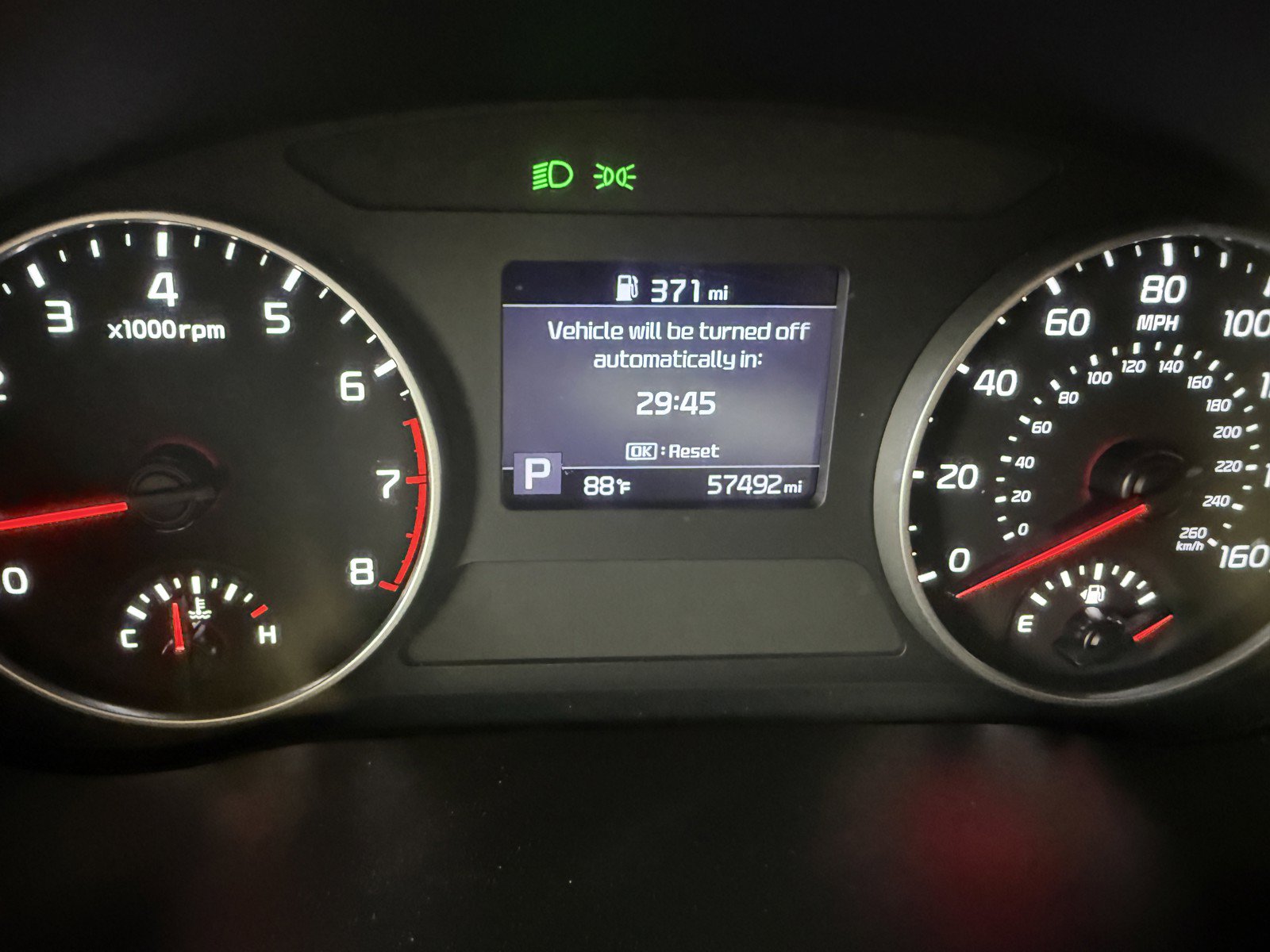Used 2023 Kia Seltos EX AWD/4WD image 13