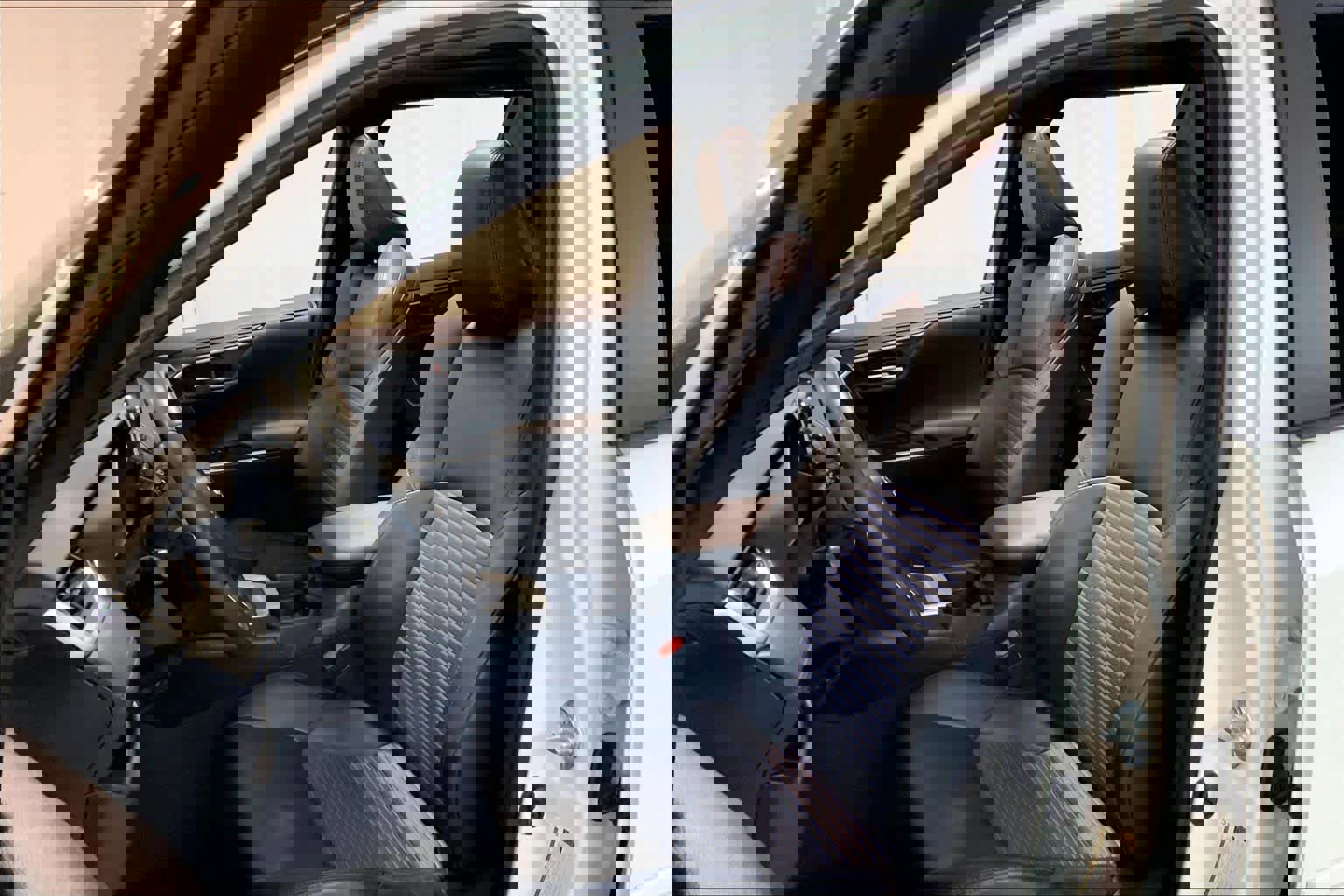 Used 2020 Toyota RAV4 XSE image 7