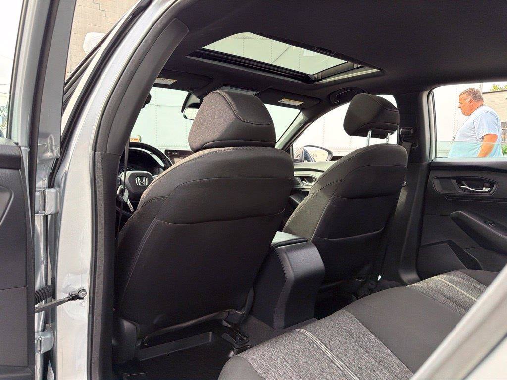 Used 2024 Honda Accord Sport image 25