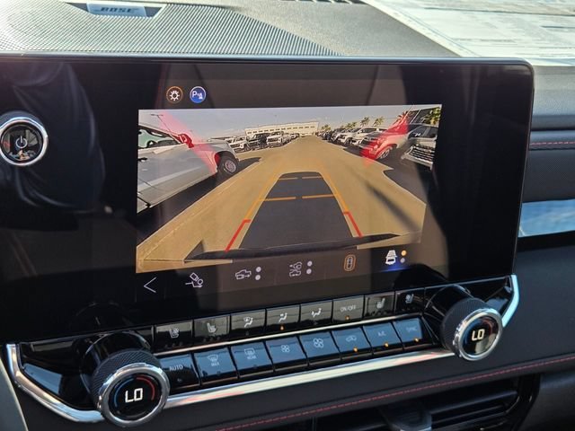 New 2026 Chevrolet Colorado Z71 w/ Technology Package AWD/4WD image 11