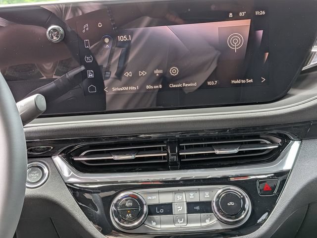 New 2026 Buick Envista Sport Touring w/ Convenience I Package FWD image 16