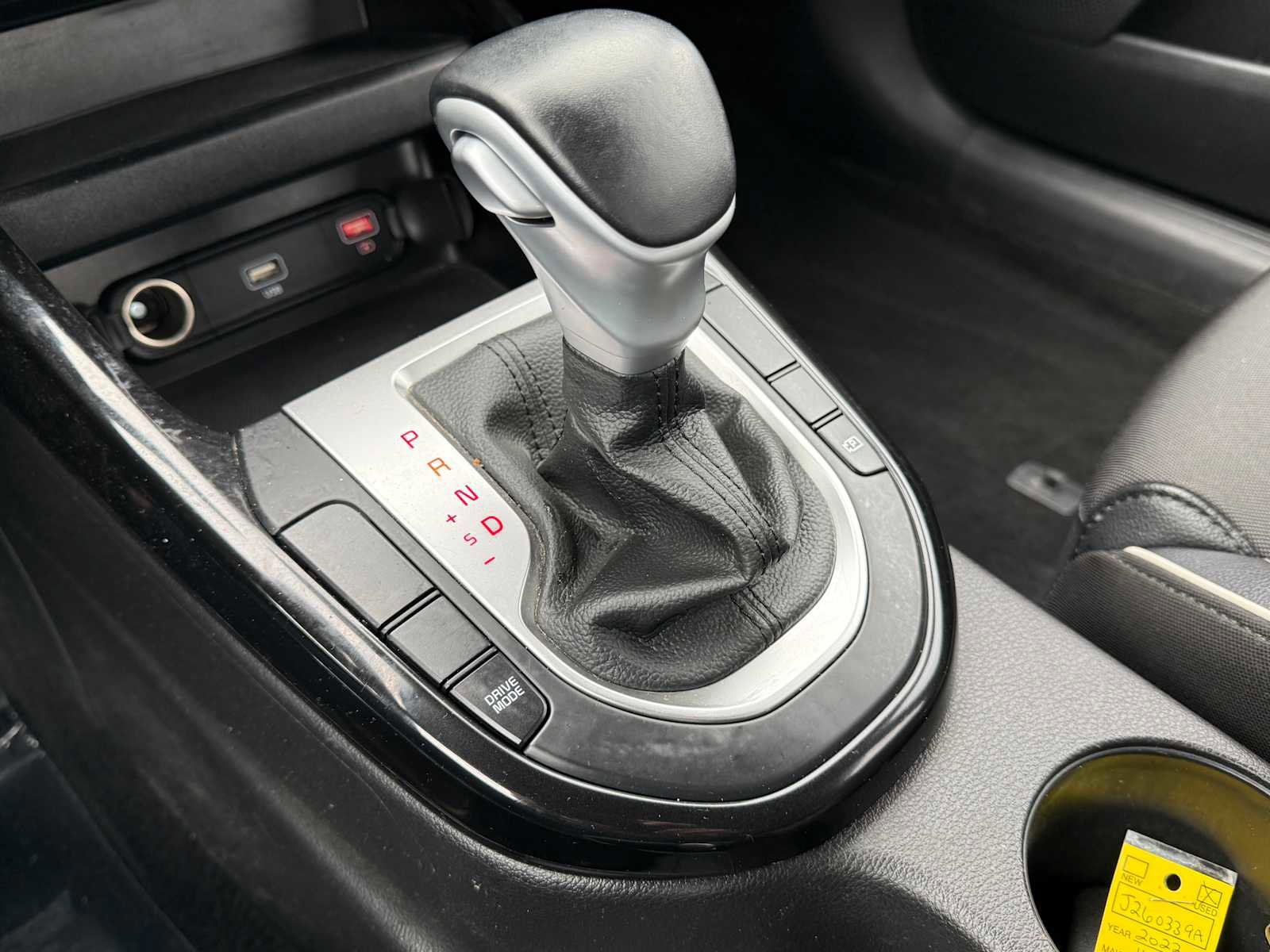 Used 2022 Kia Forte GT-Line image 26