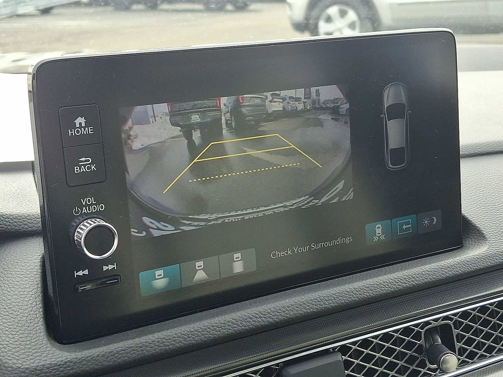 Certified 2023 Acura Integra A-Spec image 19