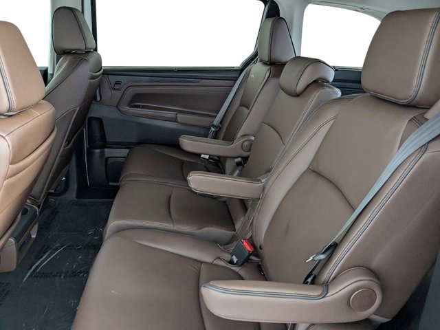 New 2026 Honda Odyssey Touring image 27