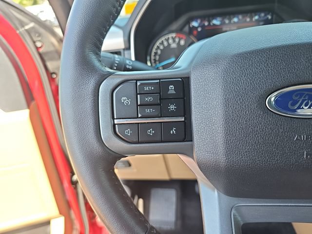 Used 2021 Ford F150 XLT w/ Equipment Group 302A High AWD/4WD image 17