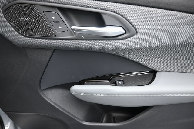 New 2026 Audi Q3 quattro 2.0T AWD/4WD image 11