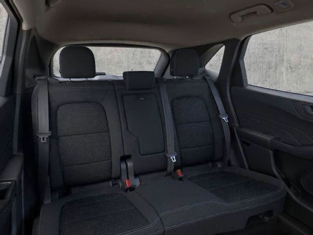 New 2025 Ford Escape Active w/ Tech Pack #1 AWD/4WD image 40