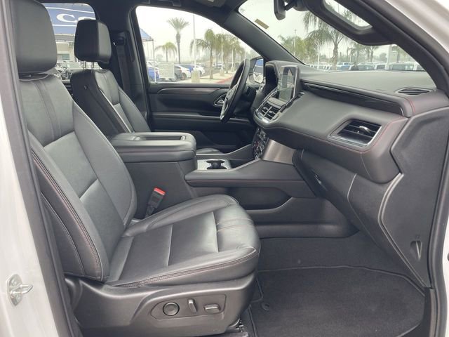 Used 2023 Chevrolet Suburban RST image 28